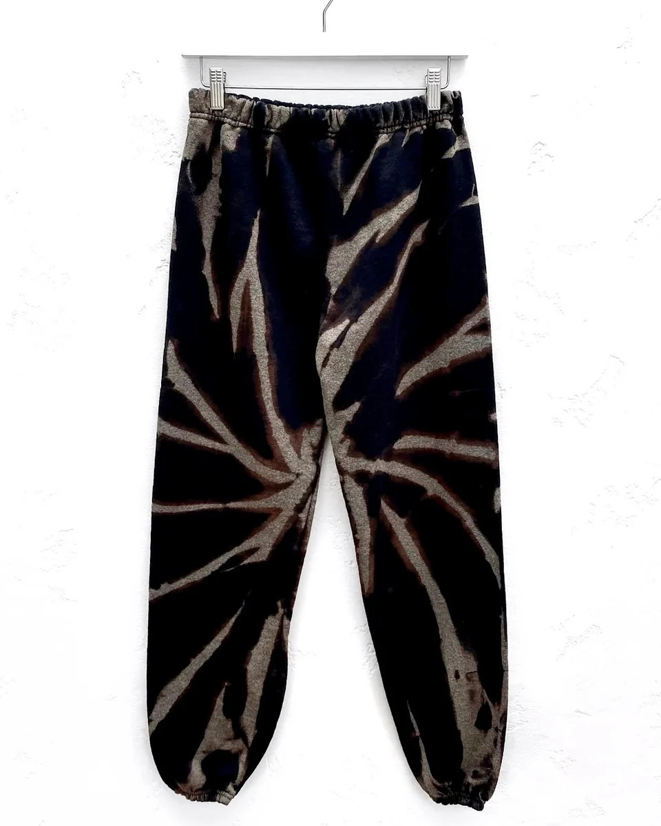Joggers / Black Graphite | MYRRHE