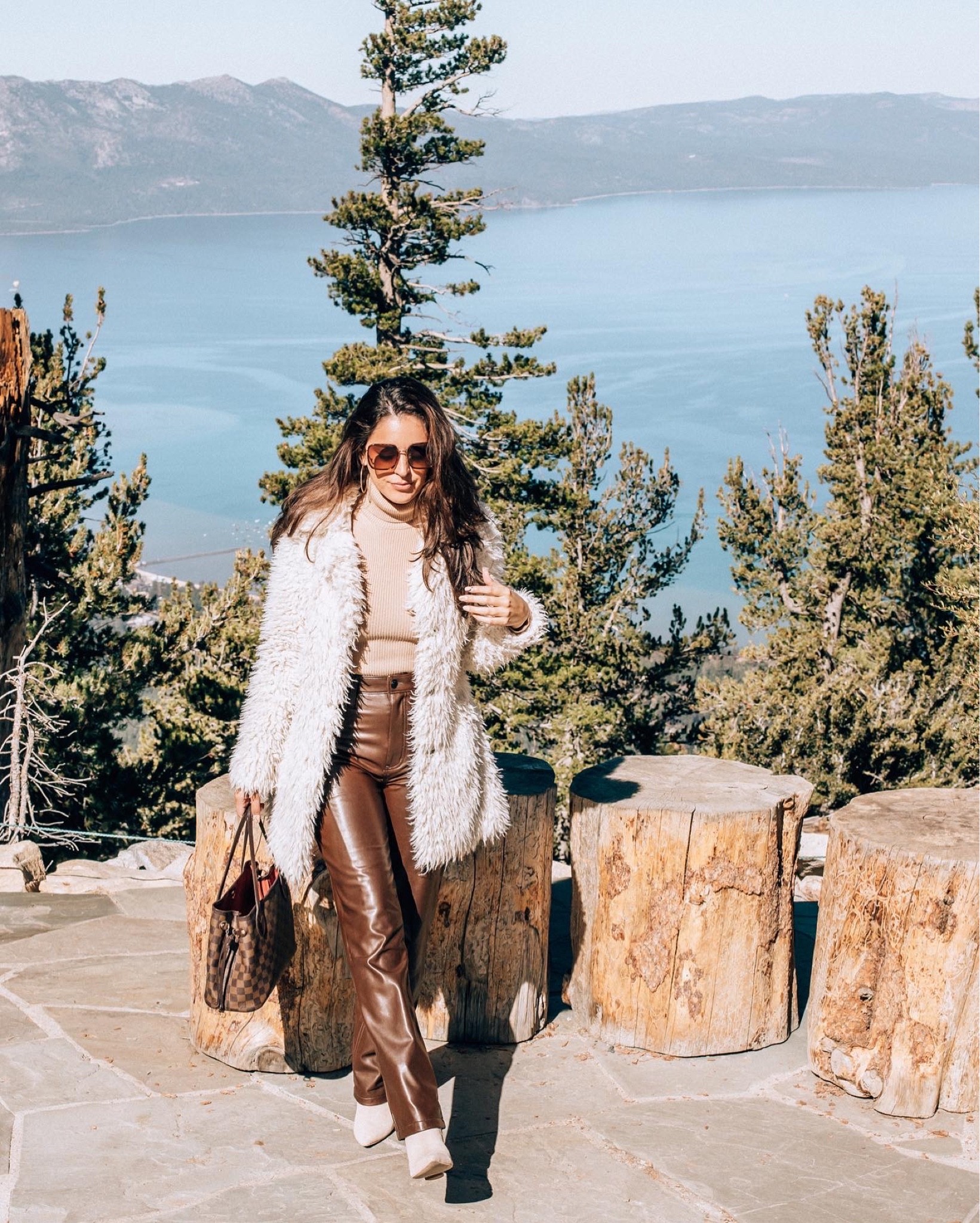 Loving the trends this fall! 

#LTKSeasonal #LTKunder100 #LTKstyletip