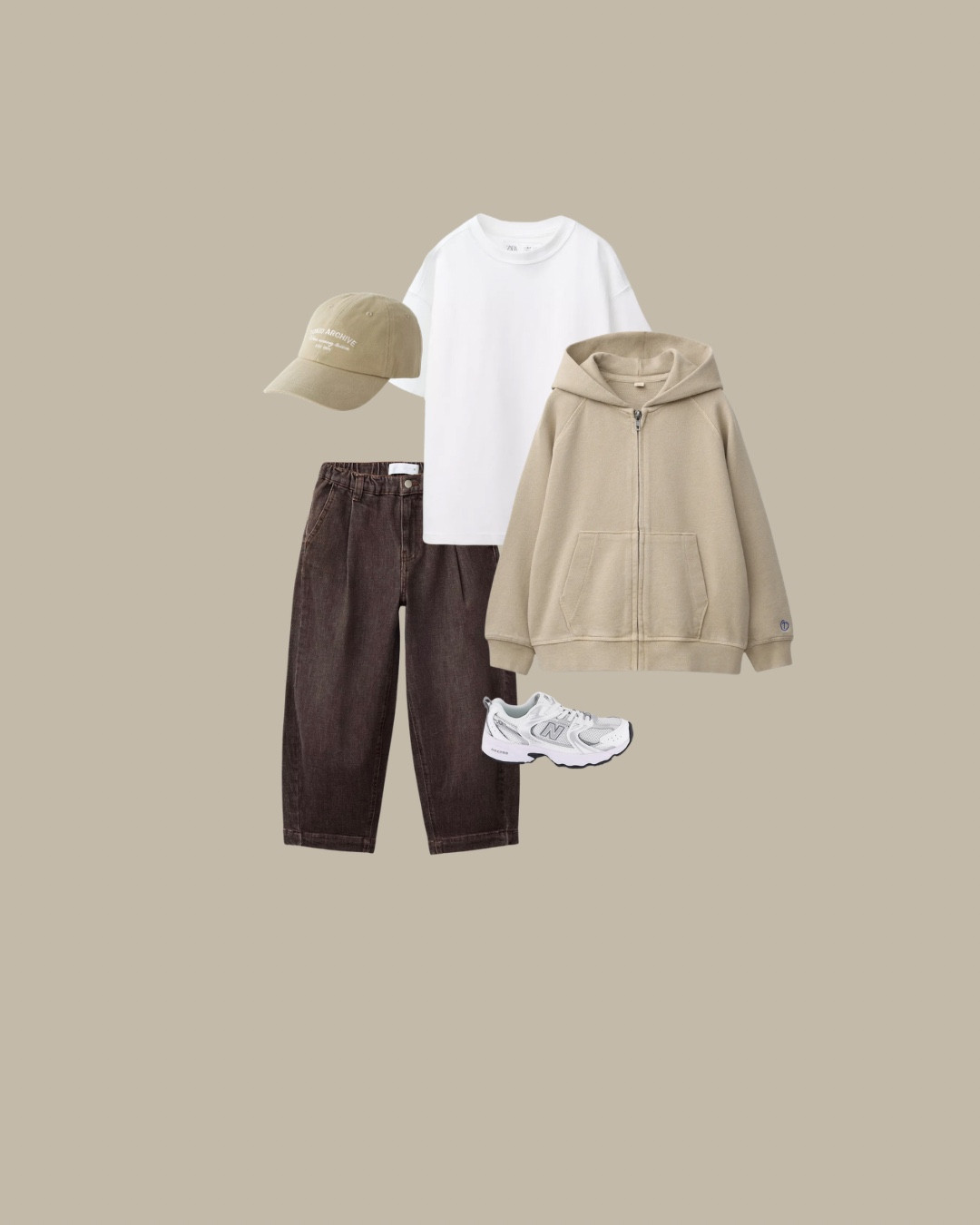 Arlo’s outfit 

#LTKuk #LTKkids #LTKspring