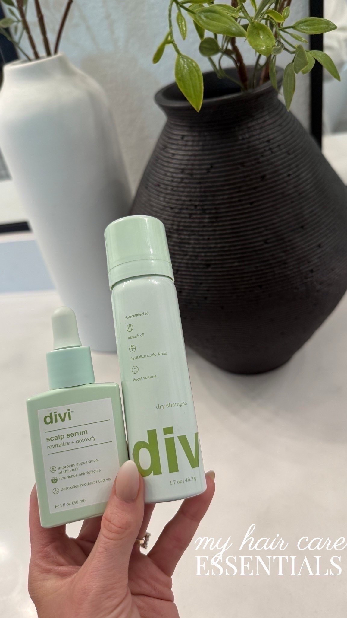 my fav divi hair products!!!

divi, divi hair care, hair care essentials, hair growth essentials, postpartum hair, michele jaliene, girl mom, austin 


#LTKFindsUnder50 #LTKBeauty #LTKFindsUnder100