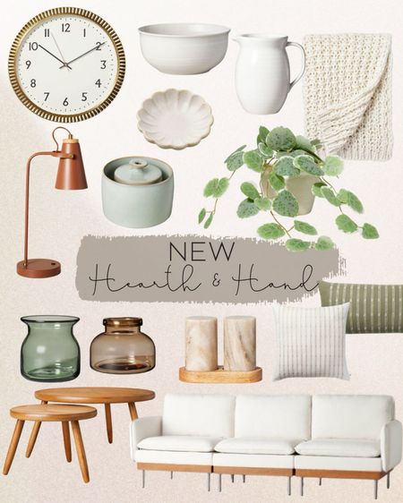 ✨𝙉𝙀𝙒✨ New Hearth & Hand
New at Target
Hearth and Hand Home decor
Home decor at Target
Spring decor 

#LTKhome #LTKbeauty #LTKstyletip