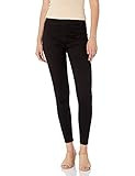 Mud Pie Women's Leggings, Black, Small | Amazon (US)