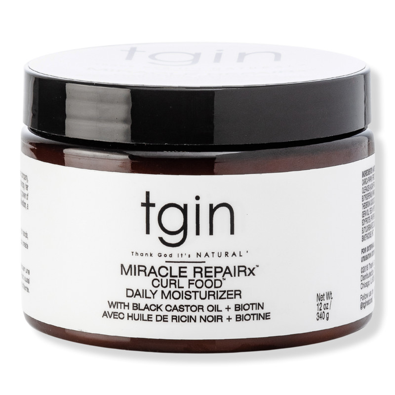 tgin Miracle RepaiRx Curl Food | Ulta Beauty | Ulta