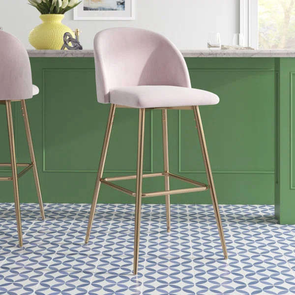 Piper 29.9" Bar Stool | Wayfair North America