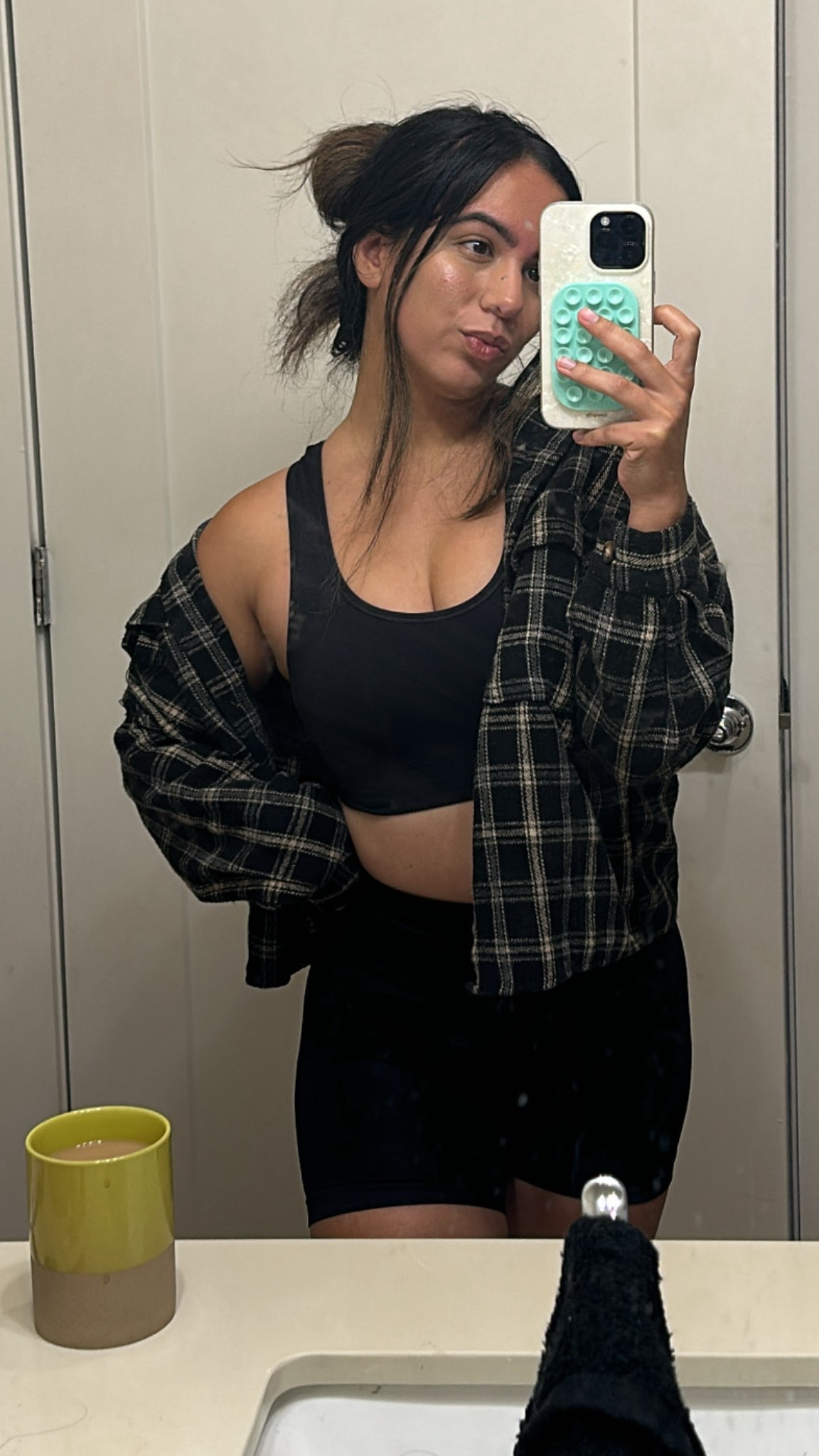 Running Errands Outfit 🤍

#LTKFindsUnder50 #LTKStyleTip #LTKActive