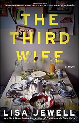 The Third Wife: A Novel | Amazon (US)