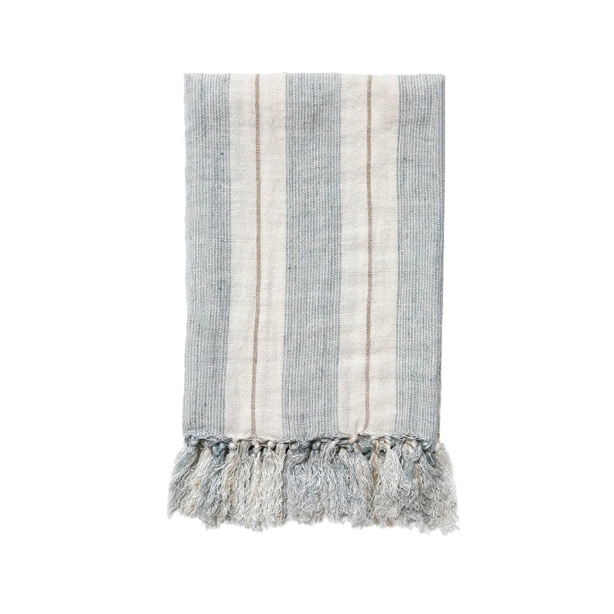 Laguna Throw | Pom Pom at Home