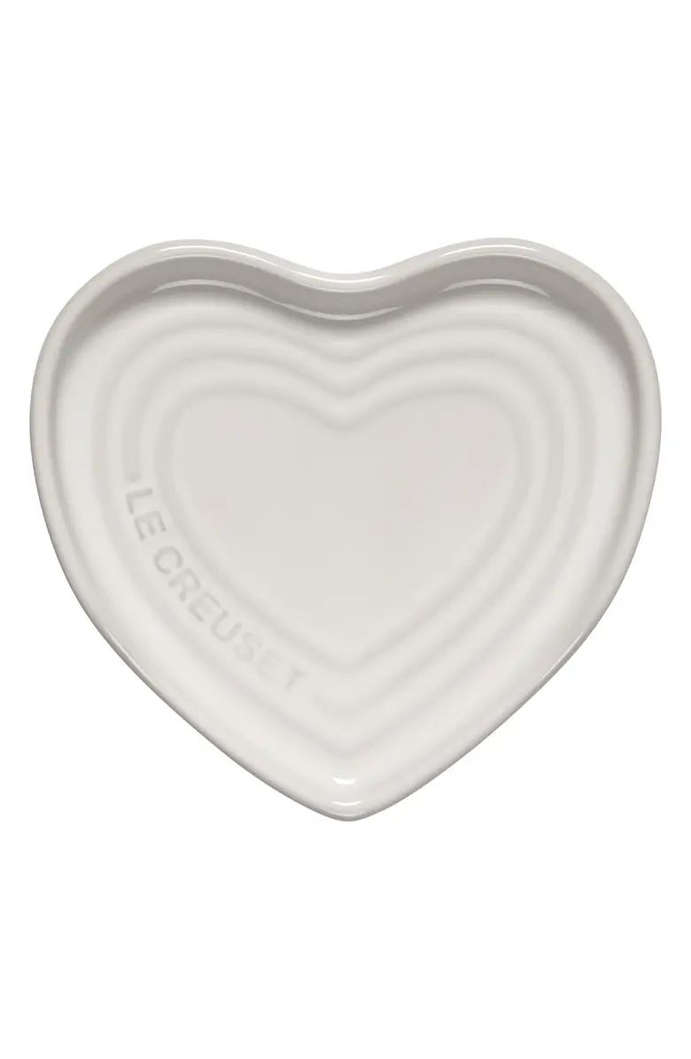 Stoneware Heart Spoon Rest | Nordstrom