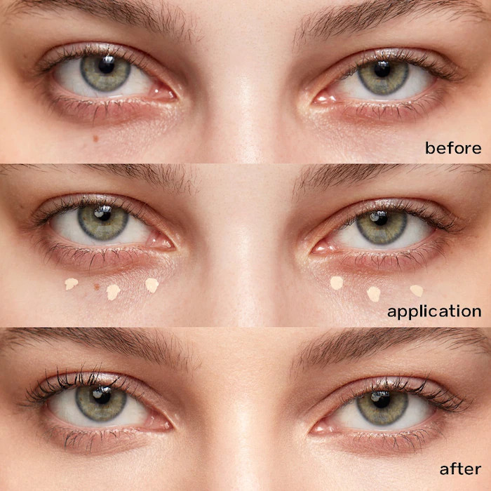 Hydrabeam Hydrating & Concealing Under Eye Brightener with Cucumber Extract | Sephora (US)