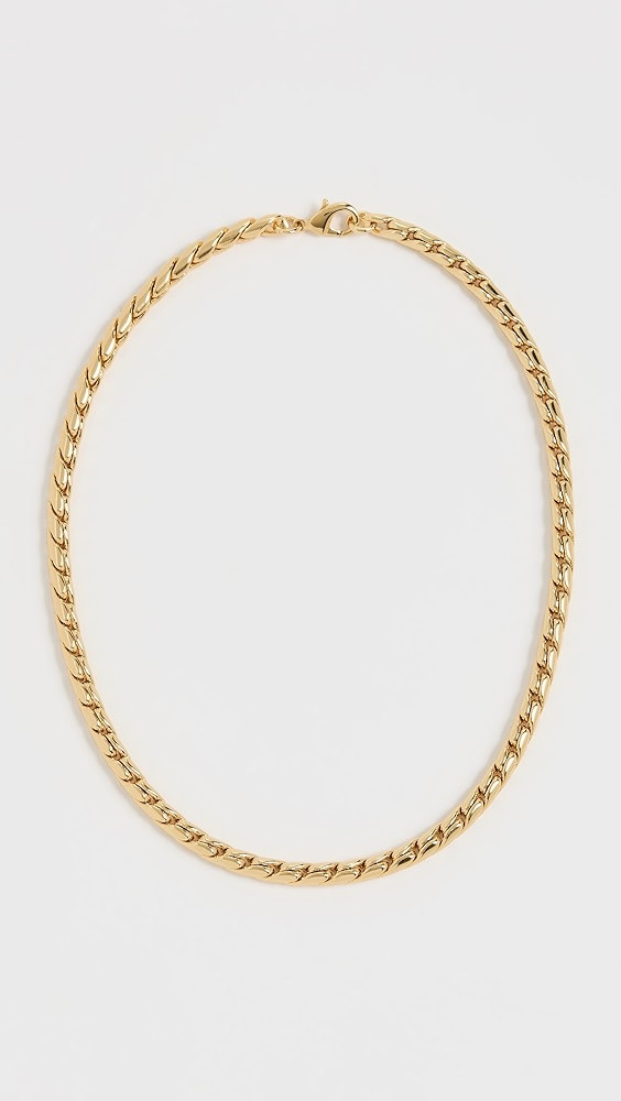Hudson Necklace | Shopbop
