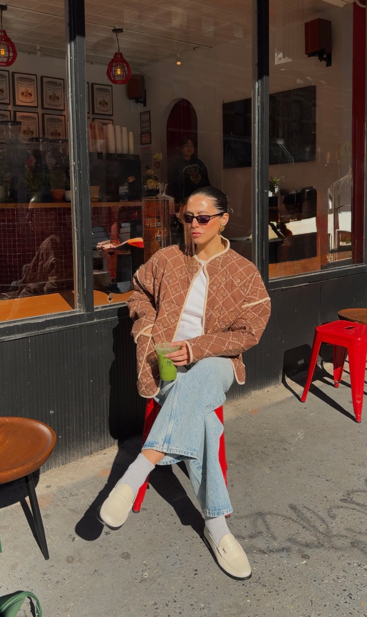 Almost spring! 

#LTKSpringSale #LTKSeasonal