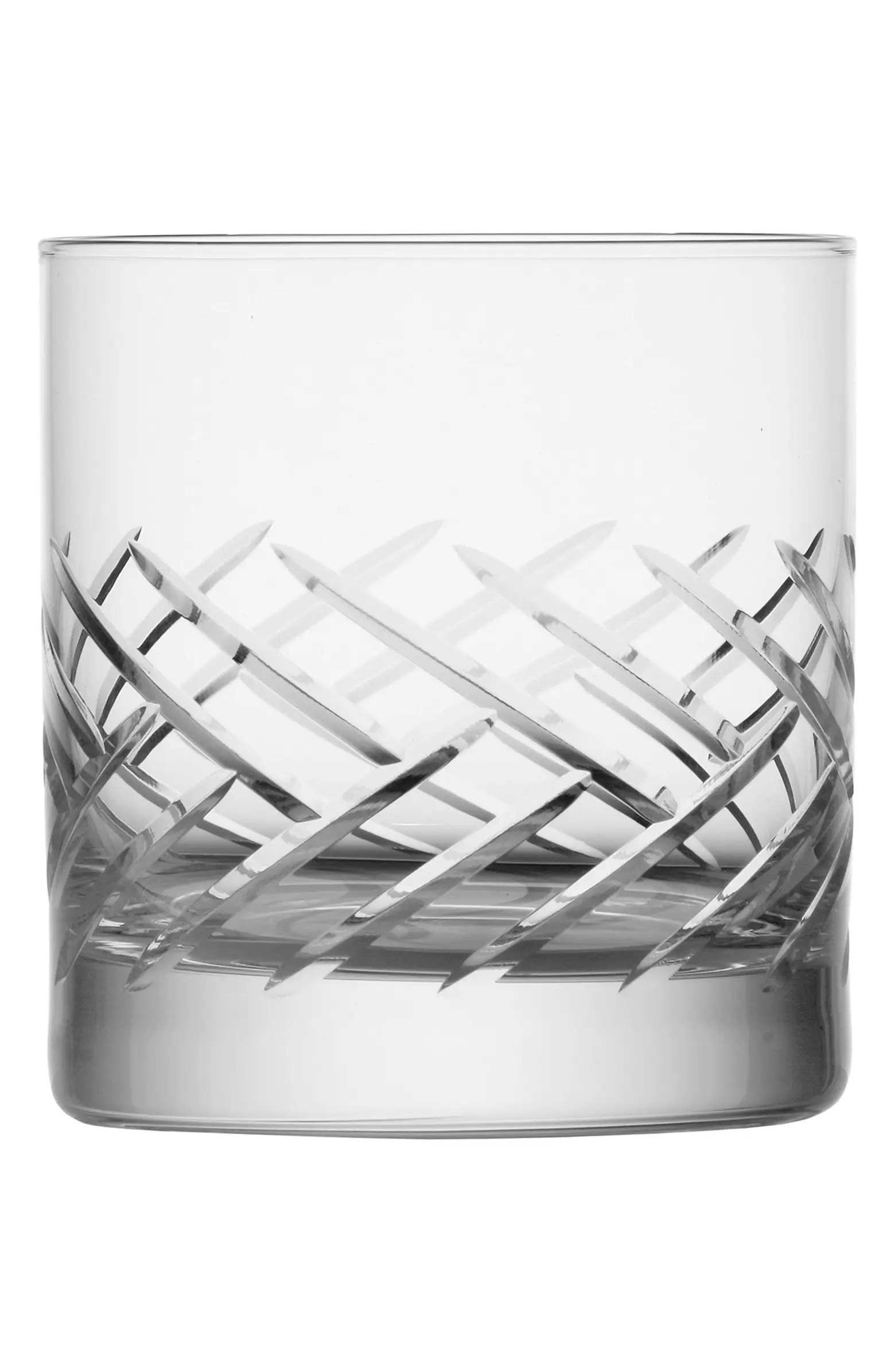Schott Zwiesel Arran Set of 2 Double Old Fashioned Glasses | Nordstrom