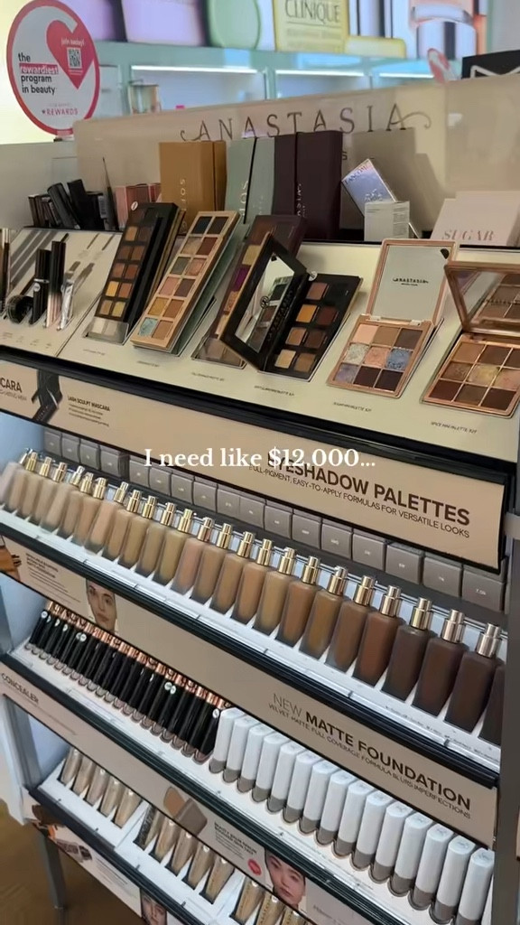 Who else can relate? 😅

#LTKWatchNow #LTKFindsUnder100 #LTKBeauty