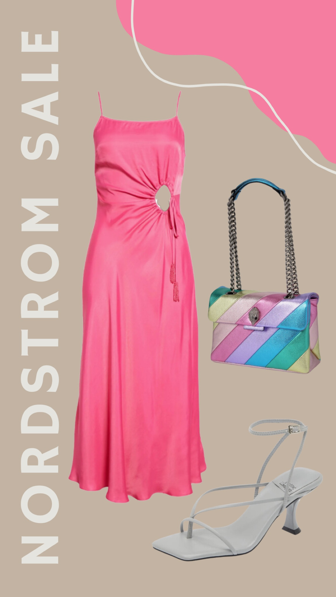 Nordstrom sale favorites! Perfect for weddings!💖

#LTKunder50 #LTKsalealert #LTKunder100