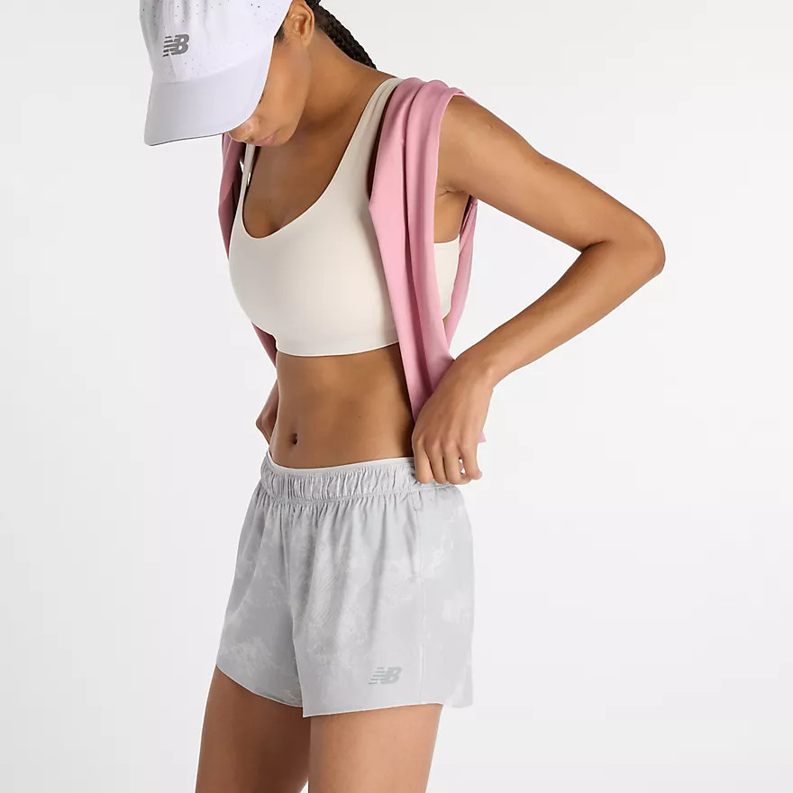 RC Printed Short 3" | New Balance Athletics, Inc.