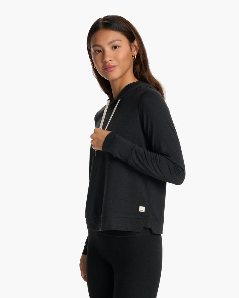 Halo Essential Hoodie | Vuori Clothing (US & Canada)