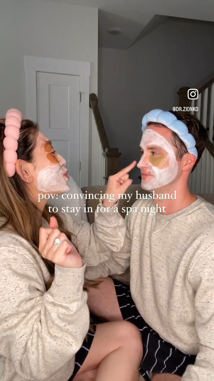 These loungewear from Jambys have a chokehold on us  

#LTKsalealert #LTKbeauty #LTKstyletip