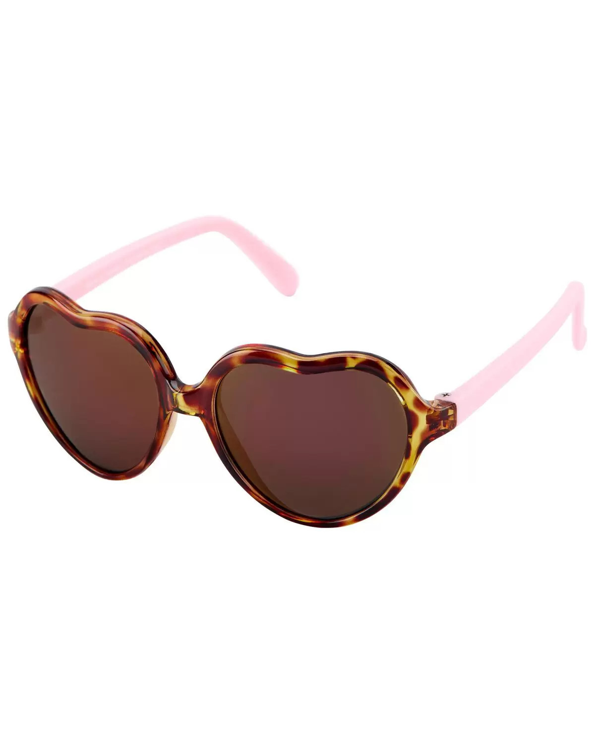 Baby Tortoise Heart Sunglasses | Carter's