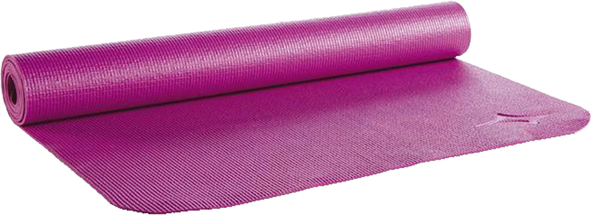 Fitness Gear 3mm Fitness Mat, Purple | DICK'S Sporting Goods