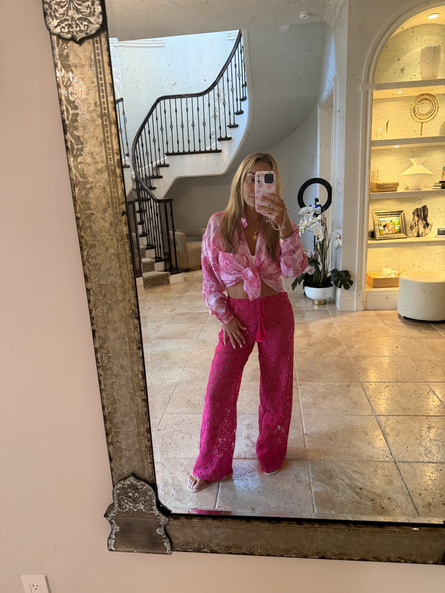 aivanelli35 for 35% off 

#LTKootd #LTKgrwm #LTKdayinmylife