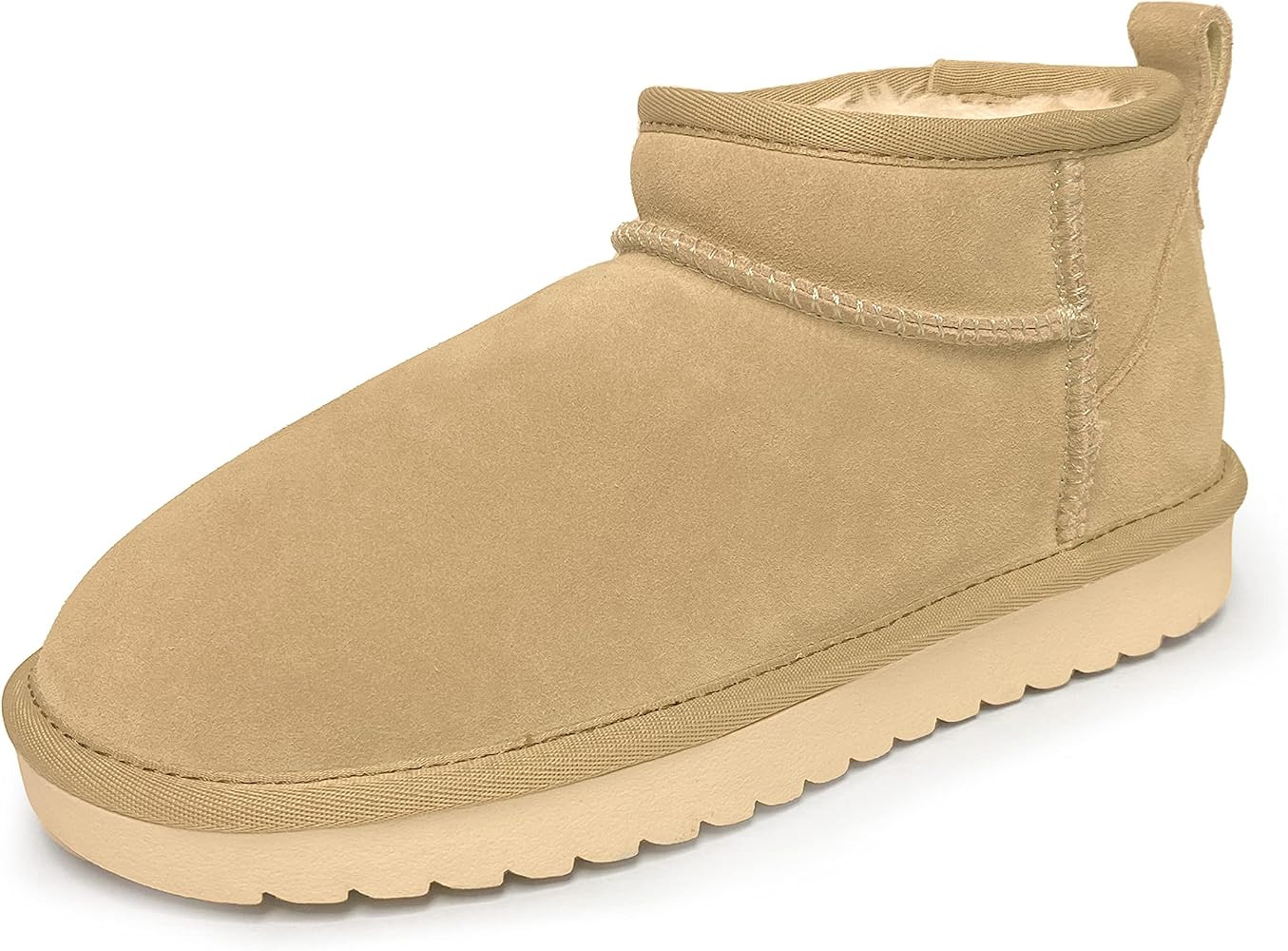 CUSHIONAIRE Women's Hip pull on boot +Memory Foam | Amazon (US)