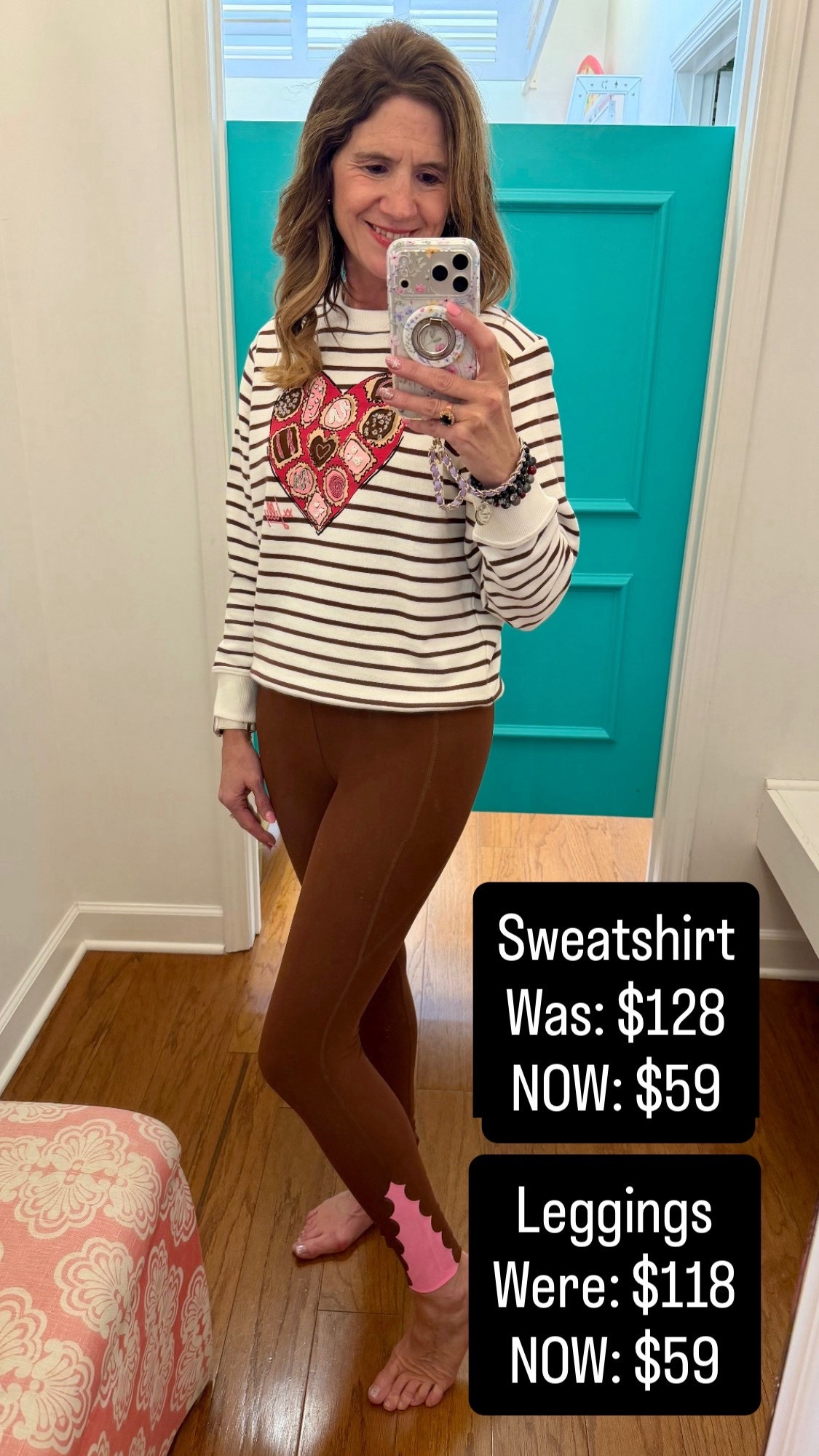 The Lilly sale is LIVE 💗

This is a rare sale for this time of the year and prices are up to 70% off! 

So many of my favorite pieces are included this year—dresses, swim, and everyday styles I’ve worn on repeat.

If you’ve had your eye on anything, now is the time… the best pieces always go FAST!

lilly pulitzer sale
lilly pulitzer outfits
preppy summer style
resort wear outfits
colorful summer dresses
vacation outfit ideas
beach vacation style
spring summer fashion women
women over 40 style
lilly pulitzer dress sale

#lillypulitzer #lillysale #preppystyle
#resortwear #summerstyle #vacationoutfits
#ltkstyle #ltkfinds #ltksale
#styleover40 #over40style #colorfulstyle