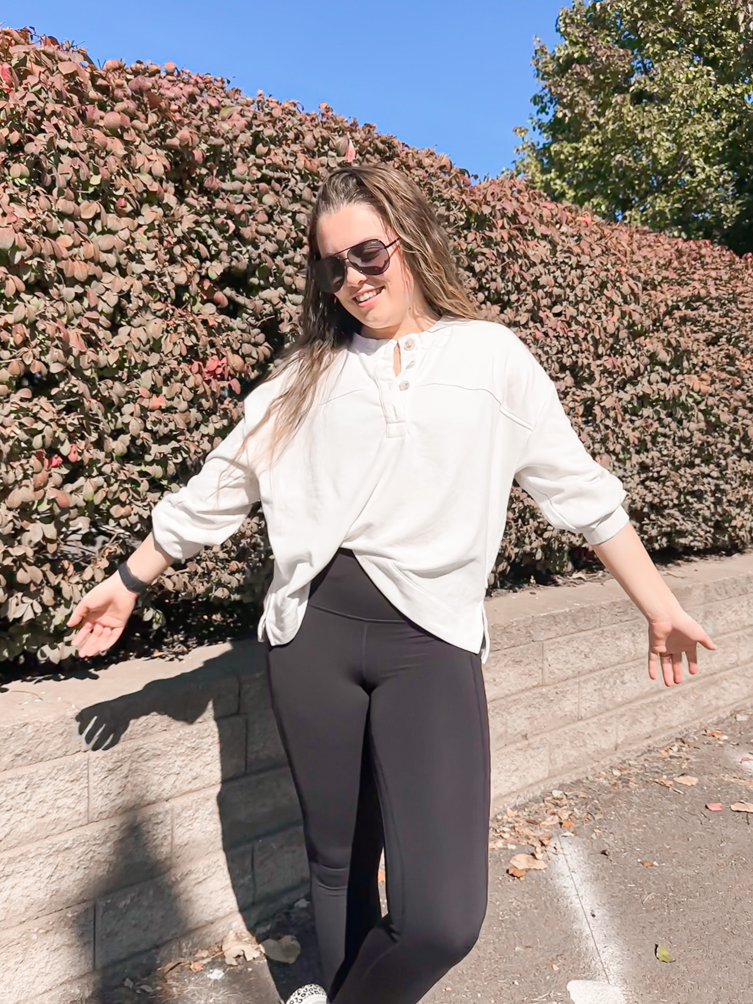 Todays ootd! Casual workwear

#LTKunder100 #LTKunder50 #LTKstyletip