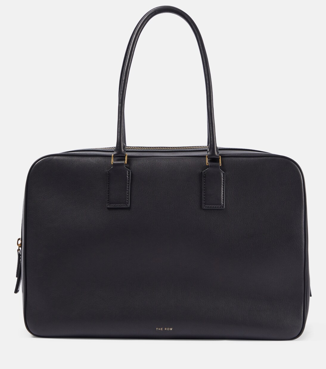 Tote Domino aus Leder | Mytheresa (INTL)