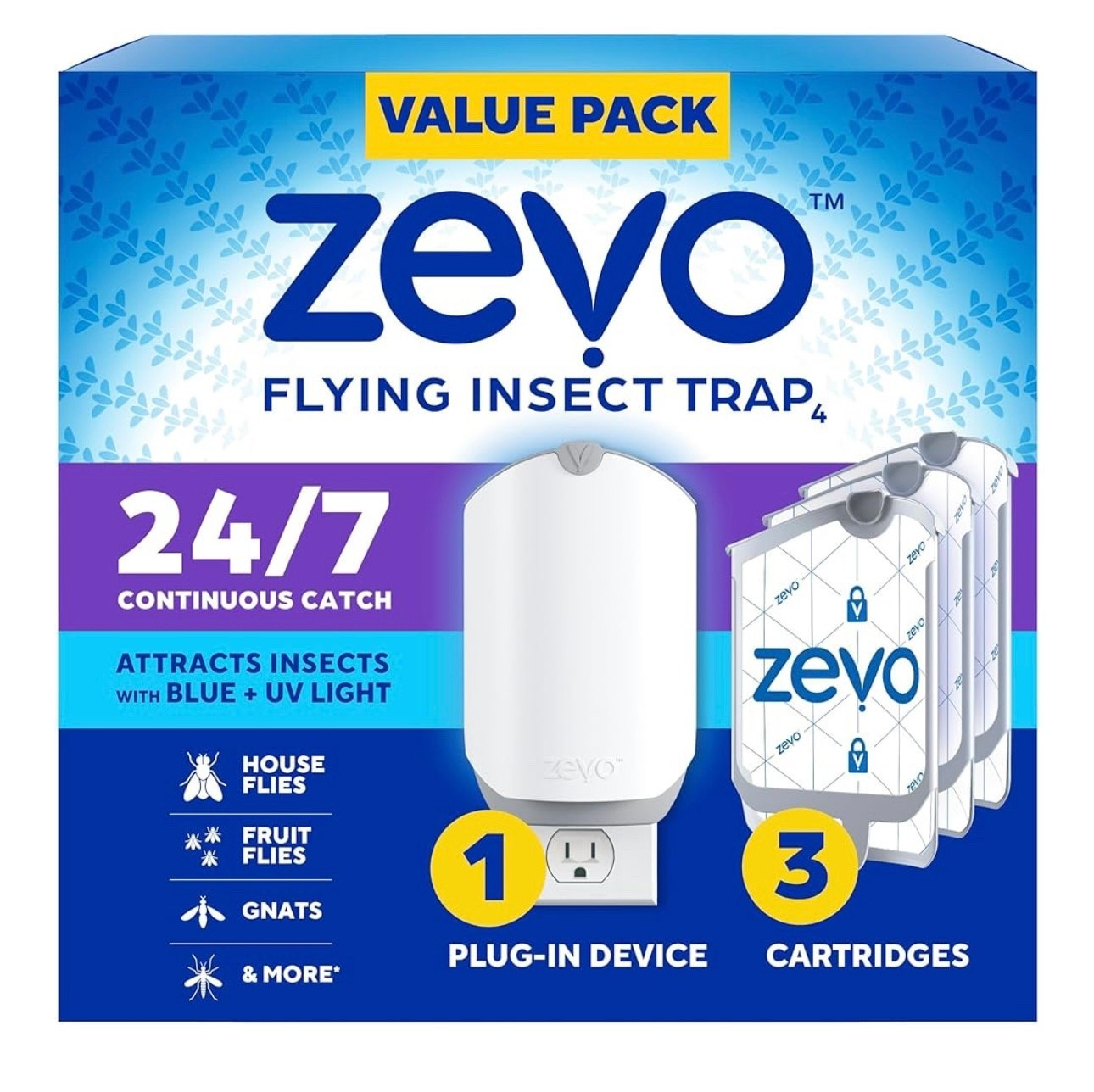  Zevo because bugs in Florida!

#LTKHome #LTKFamily #LTKFindsUnder50