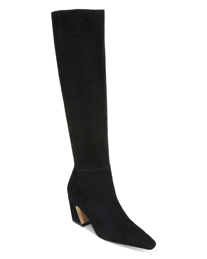 Women's Sulema Tall Pointed Toe Boots | Bloomingdale's (US)