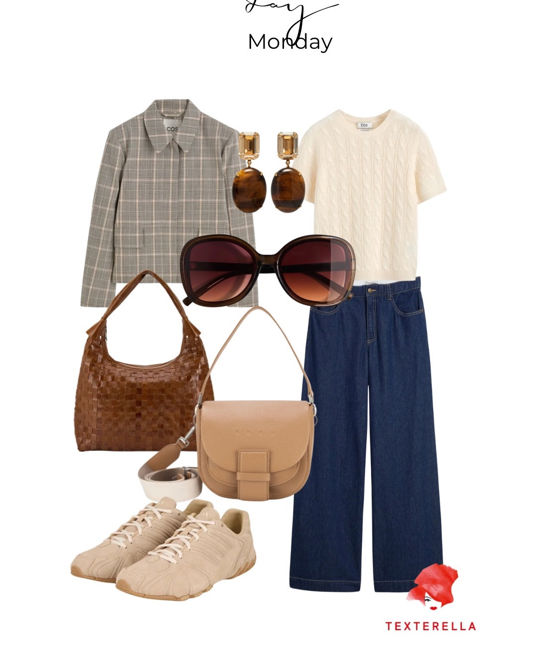 This or that? 2 pre autumn styles ❤️

#LTKFashionMonth #LTKdeutschland #LTKstyletip