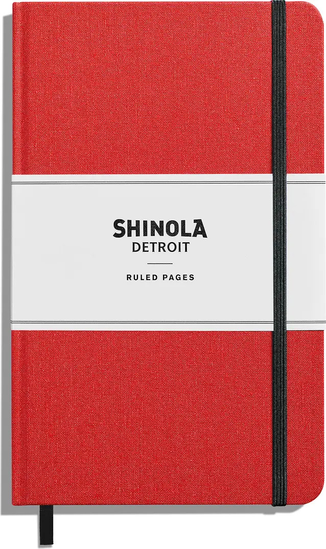 Hardcover Linen Journal | Nordstrom