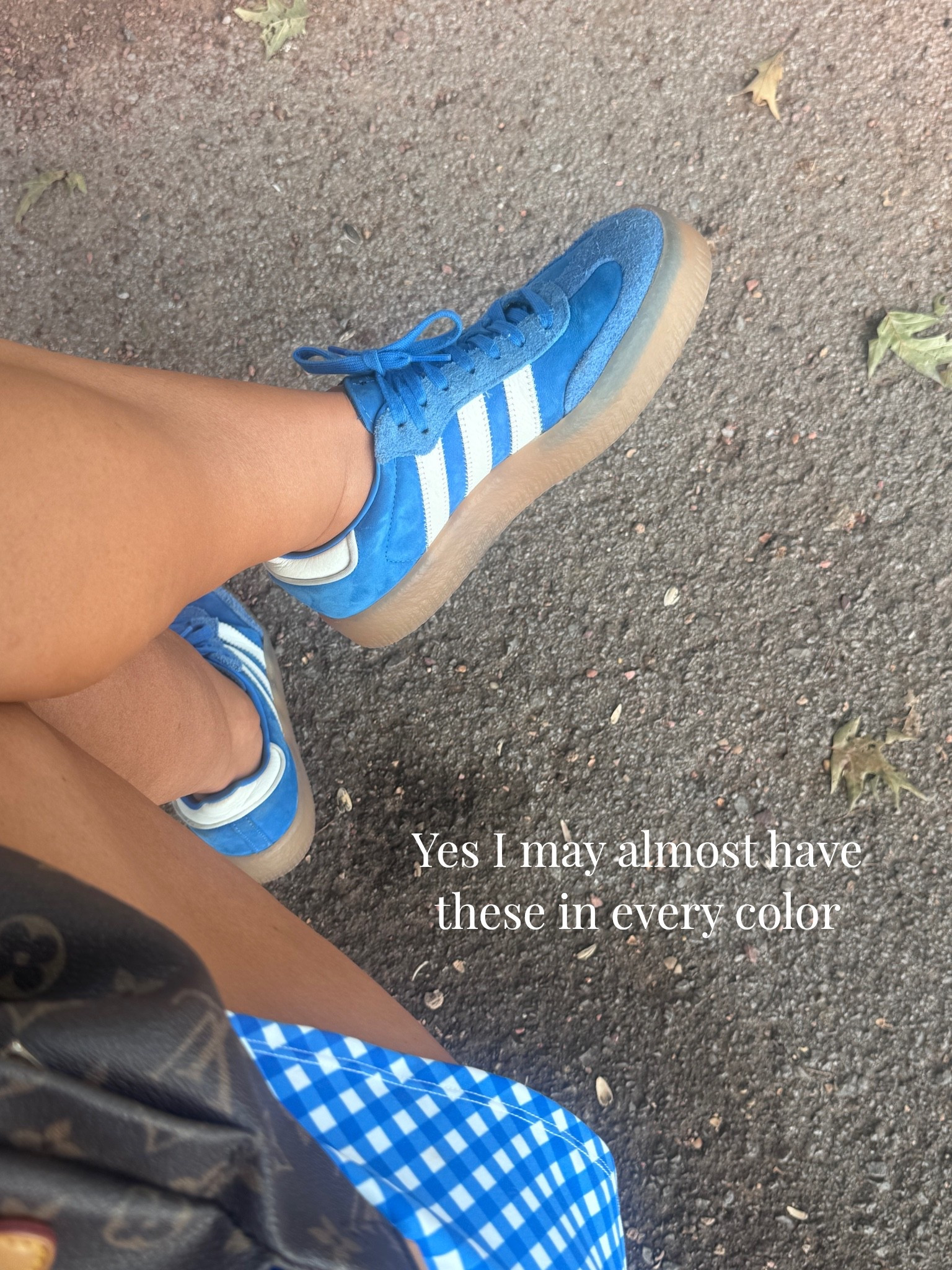 My go-tos and love all the color options!

#LTKdayinmylife #LTKmomlife #LTKootd