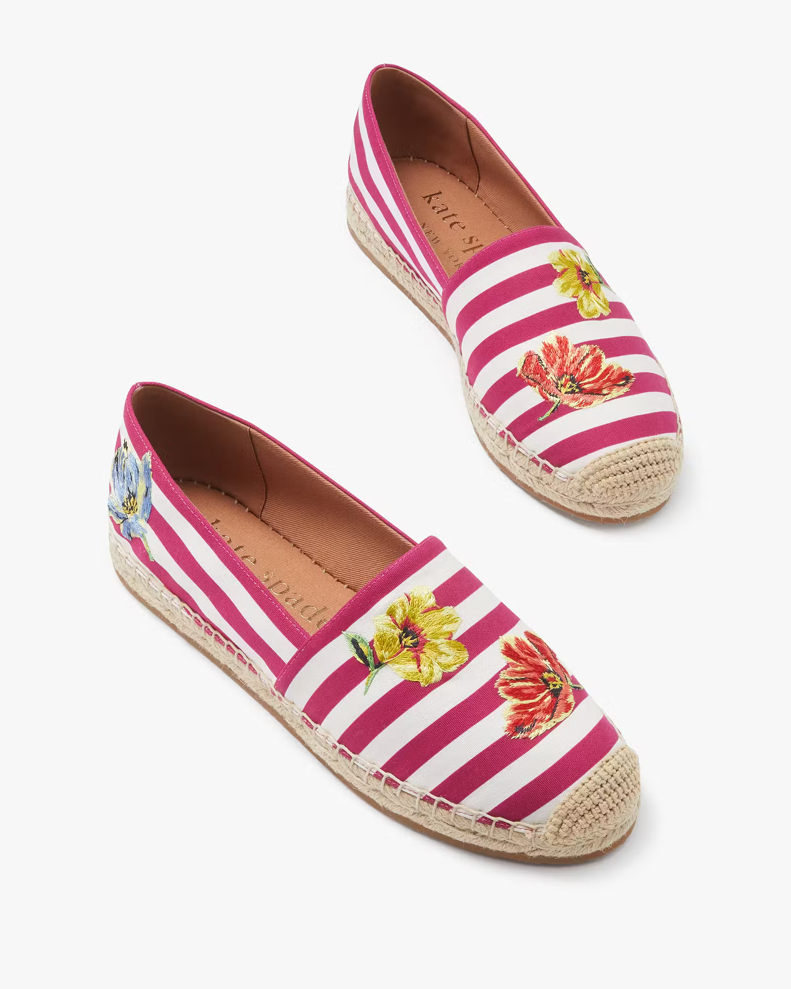 Picnic Espadrilles | Kate Spade (US)