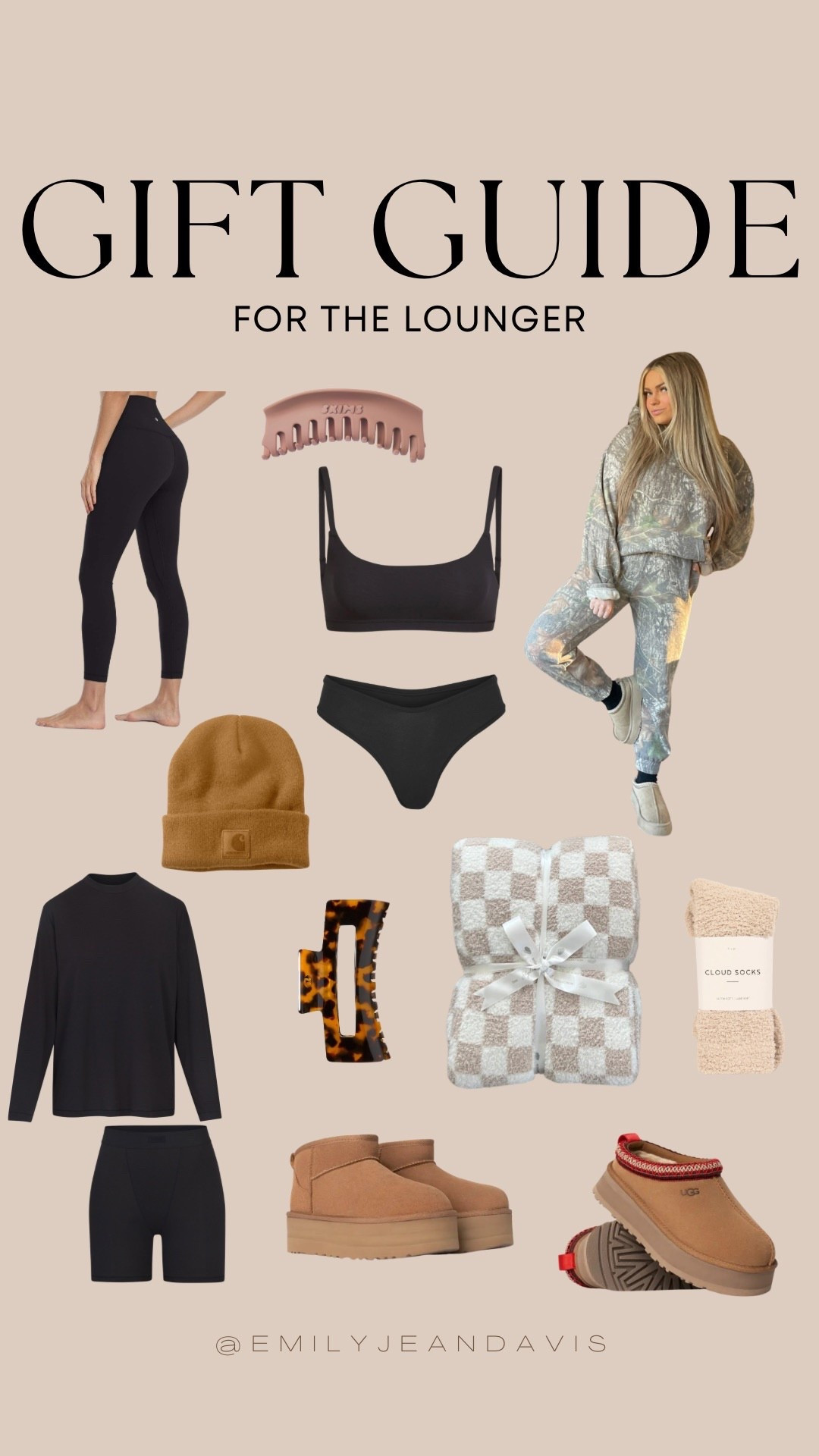 #LTKHoliday #LTKGiftGuide