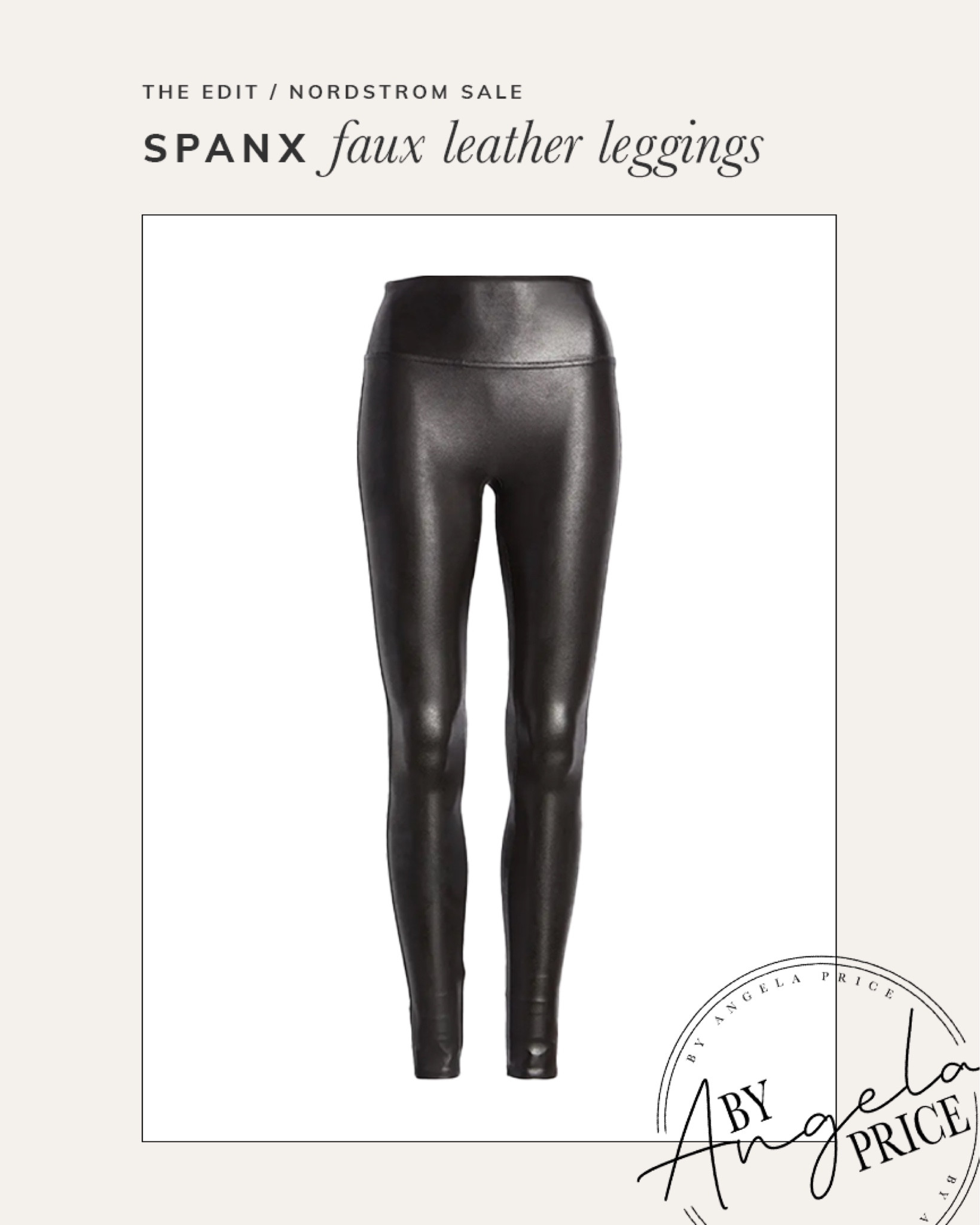 You won’t want to miss out on these leggings during the @nordstrom sale! #nordstrom #nsale

#LTKxNSale #LTKSummerSales #LTKSeasonal