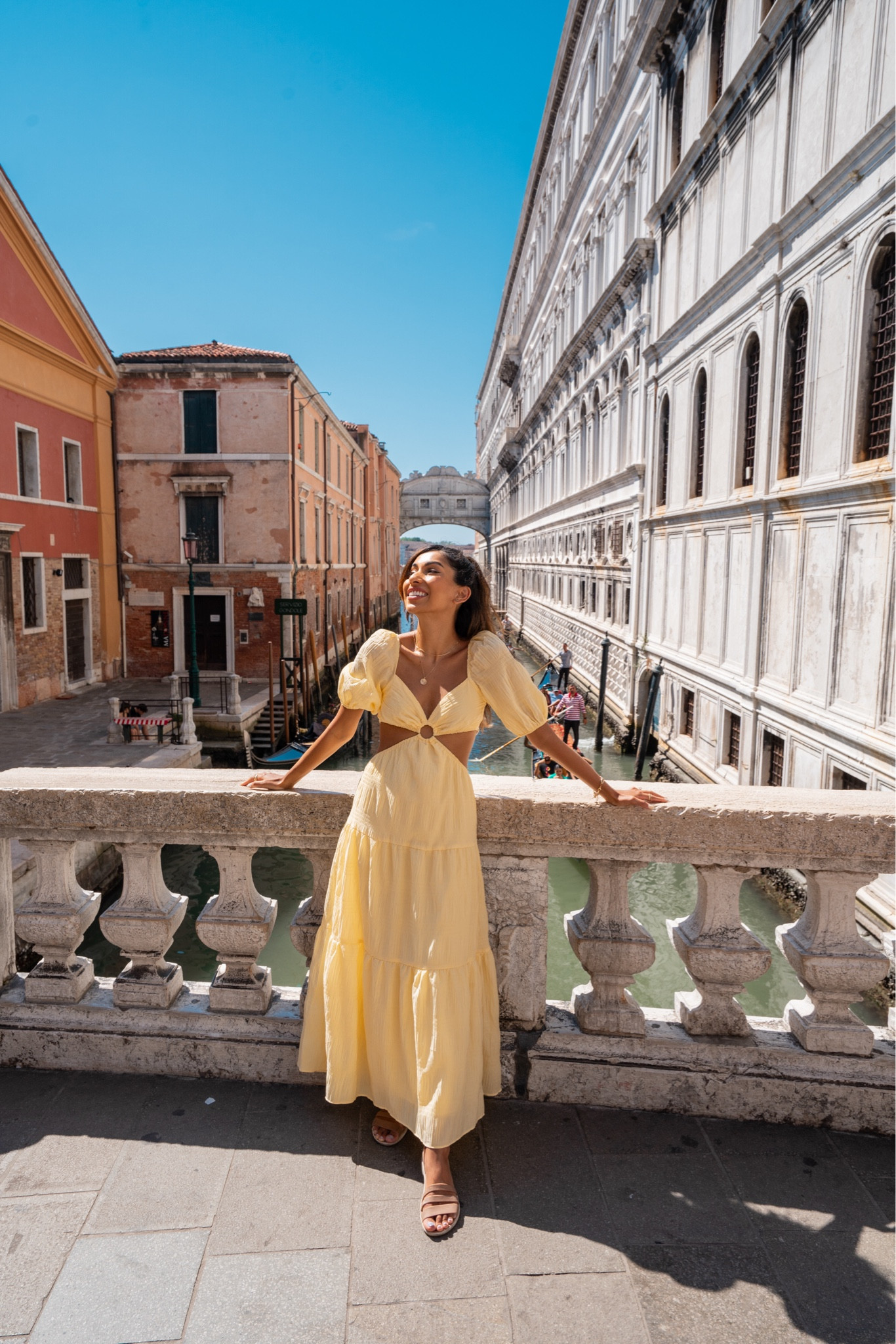 The perfect yellow summer dress ✨

#LTKfindsunder100 #LTKbeauty #LTKtravel