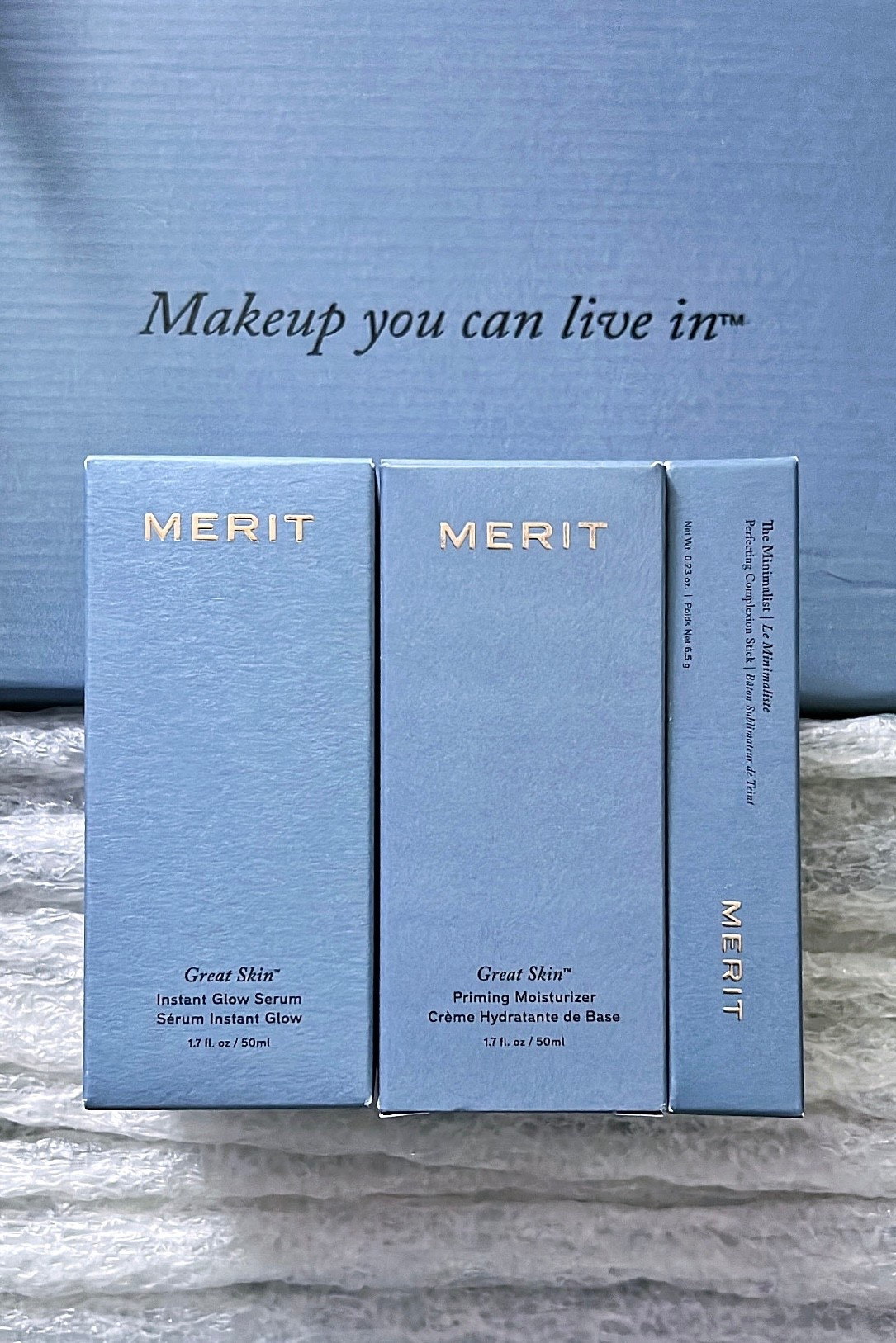 Merit Beauty 20% off sitewide. No code needed.

Skincare, glow serum, perfume, merit beauty, gift guide, fragrance, gift for her, clean beauty, it girl scent 

#LTKCyberWeek #LTKHoliday #LTKFindsUnder100 #LTKSeasonal #LTKBeauty #LTKGiftGuide