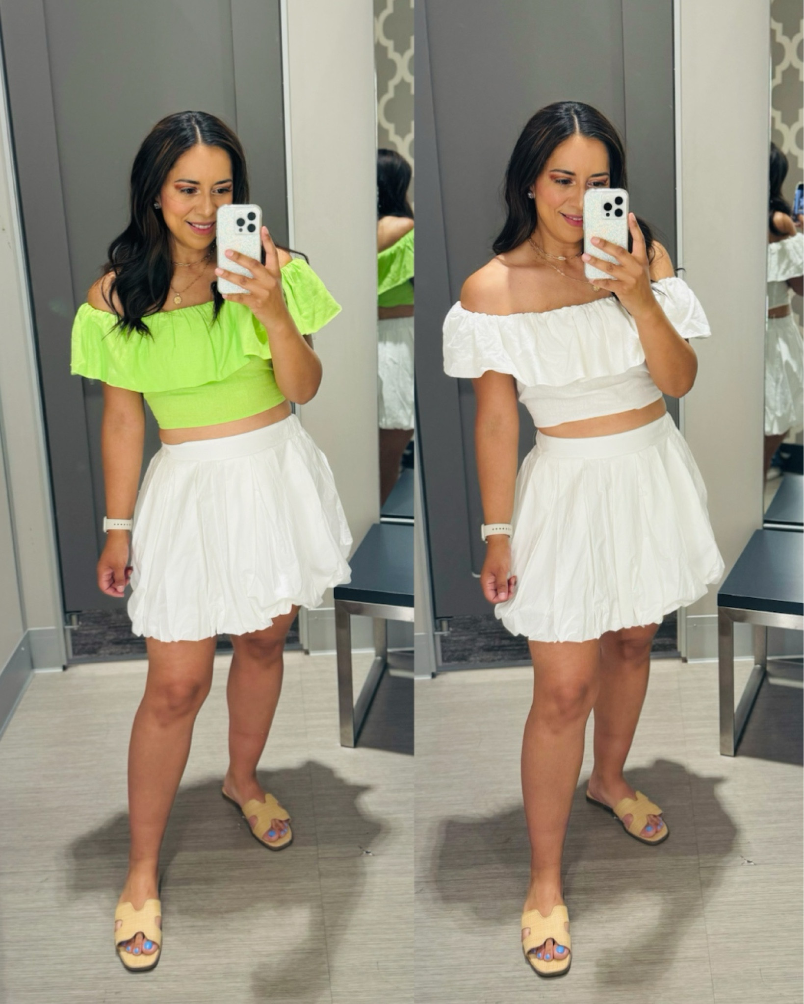 Summer tops

#LTKSummerSales #LTKStyleTip #LTKFindsUnder50