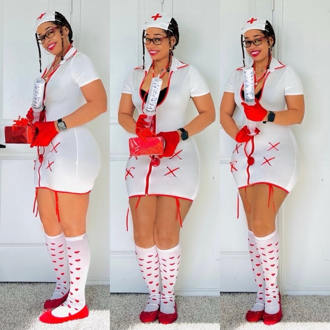 About last Halloween
😊

#LTKBeauty #LTKfitnessgoals #LTKHoliday