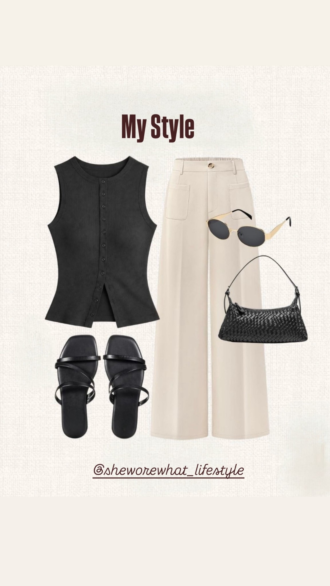  Spring Style. 

#LTKOver40 #LTKmomlife #LTKdayinmylife