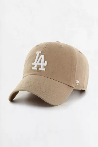 ’47 Los Angeles Dodgers Baseball Hat | Urban Outfitters (US and RoW)