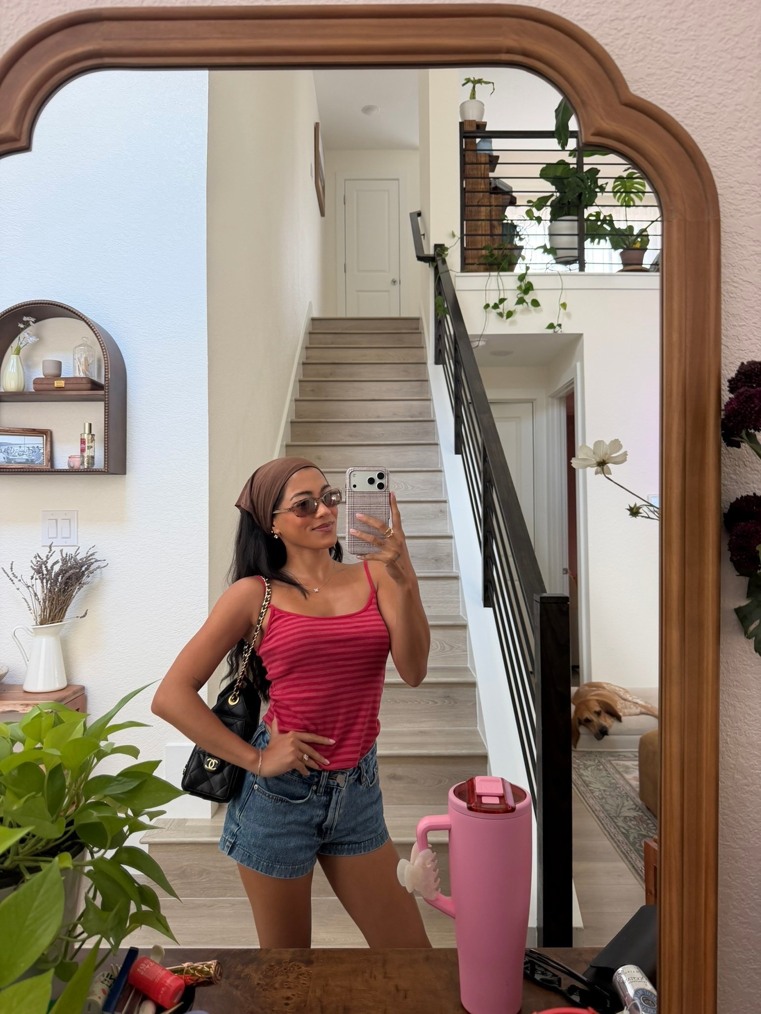 Casual but cute

#LTKgrwm #LTKootd #LTKPetite