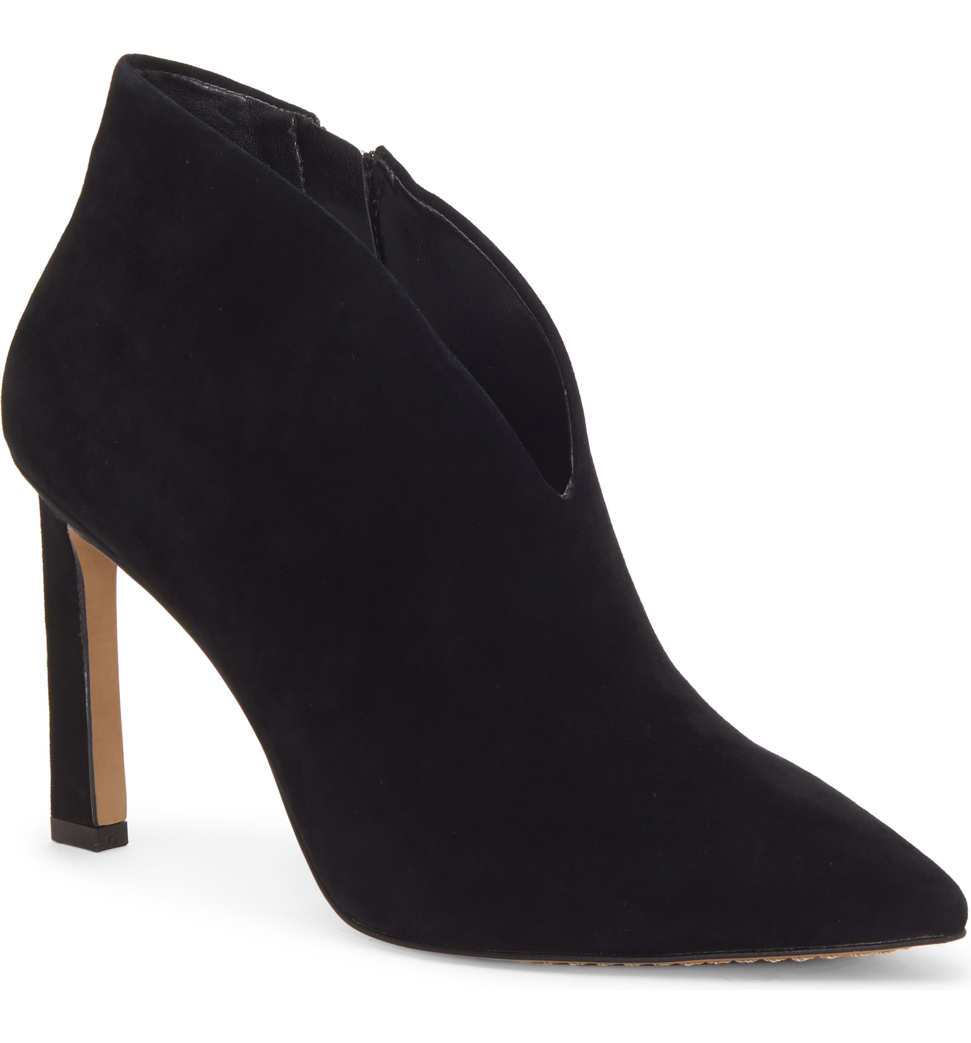 Sestrind Bootie | Nordstrom