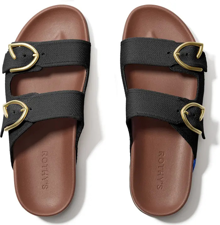 Rothy's The Buckle Slide | Nordstrom | Nordstrom