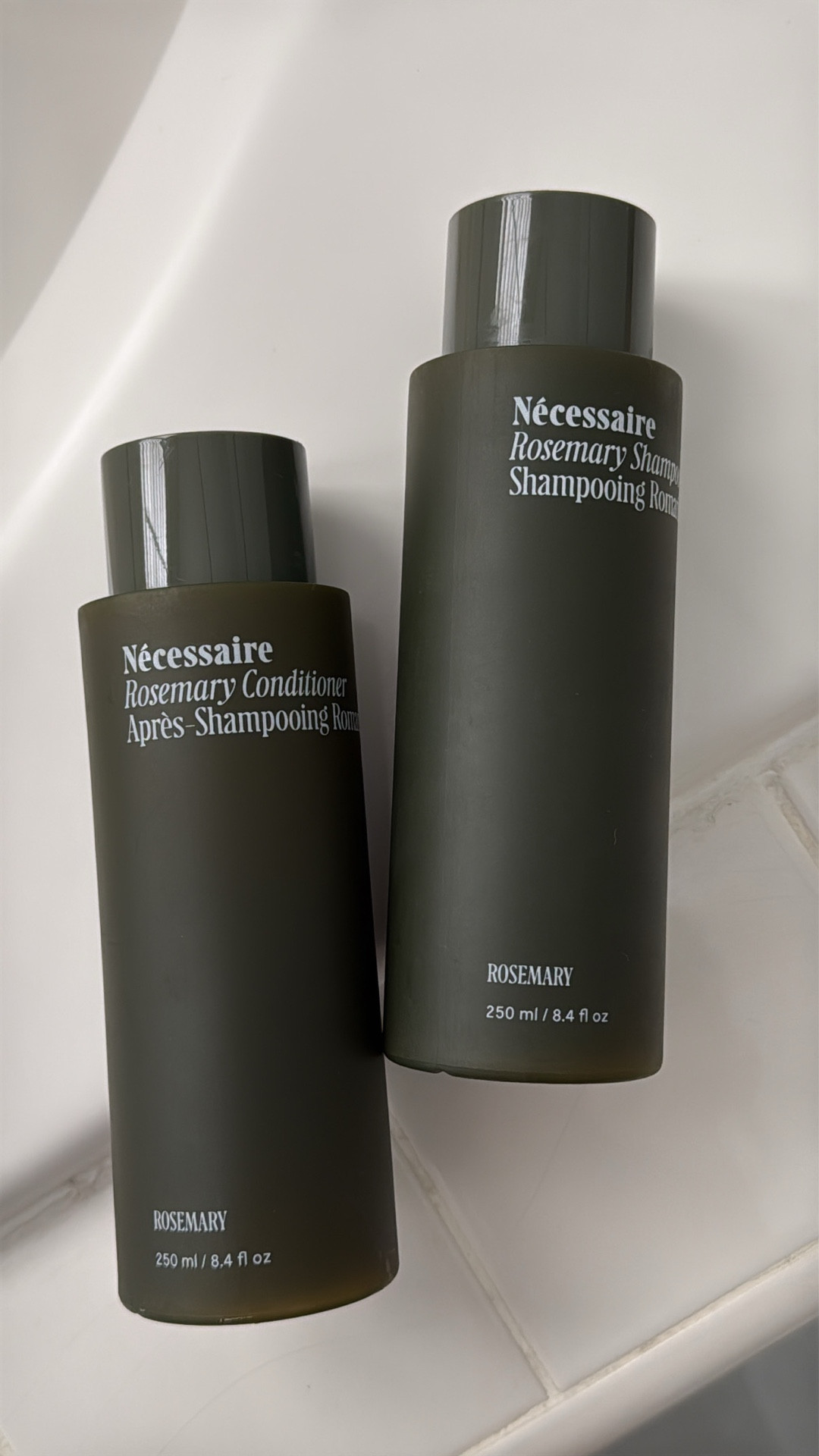 My go-to shampoo and conditioner set this summer… I do feel like it’s helping with my hair loss or fall out, in combination with Nutrafol. Plus- it smells so good! 

#LTKSaleAlert #LTKBeauty #LTKFindsUnder100