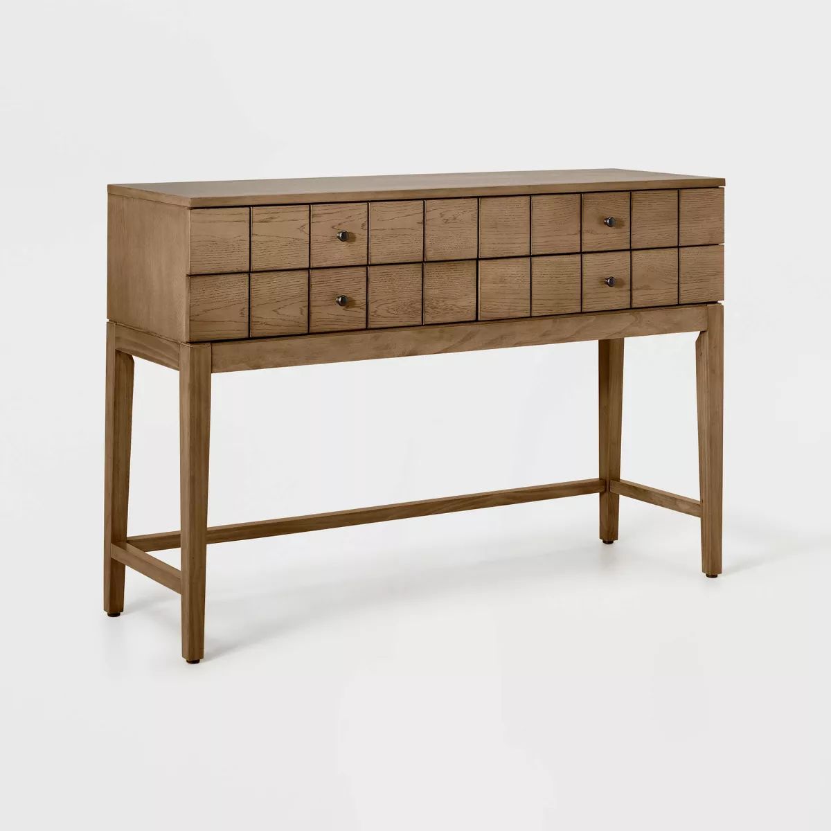 Henrieville Console Table - Threshold™ designed with Studio McGee | Target