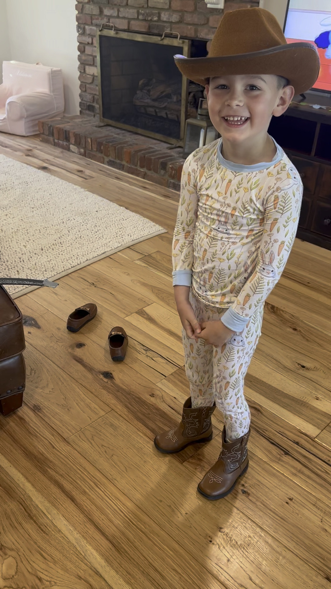 Amazon boy loafer shoes 
Runs TTS

#LTKkids