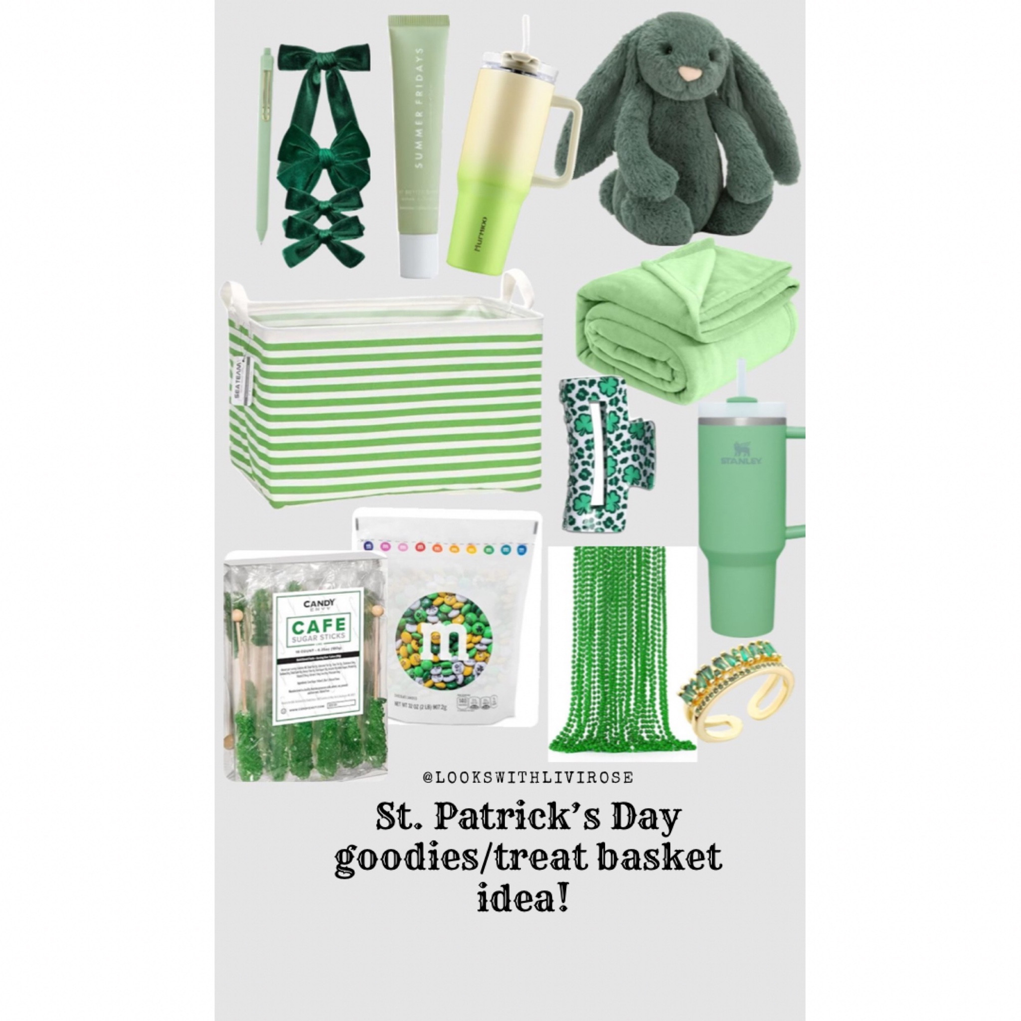 #LTKSeasonal #LTKSpringSale #LTKfindsunder100