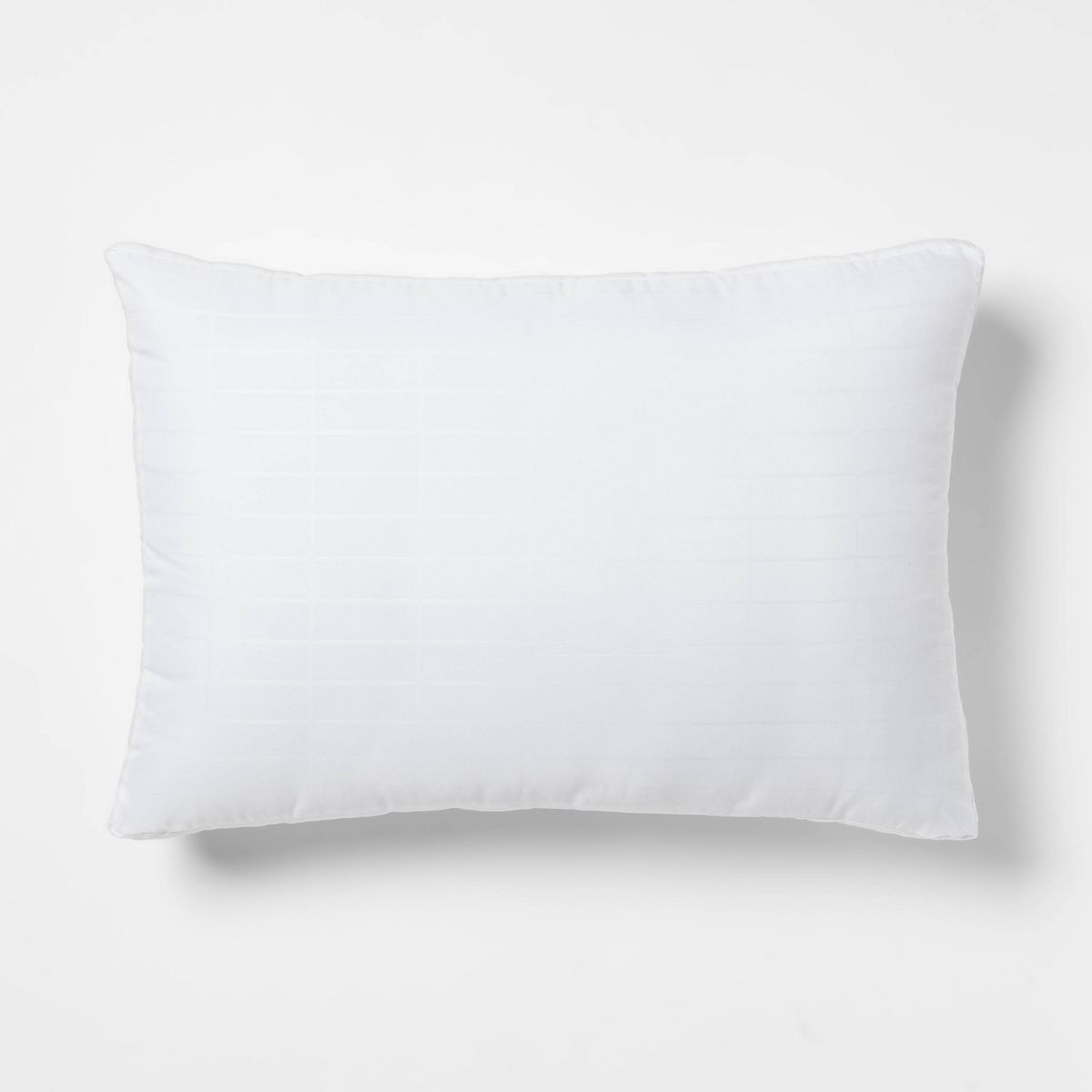 Standard/Queen Overfilled Plush Bed Pillow - Room Essentials™ | Target
